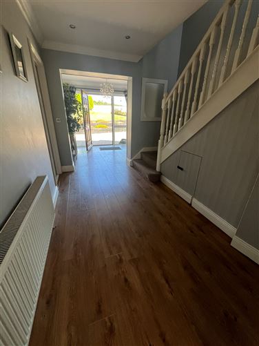Brookfield, Galbally, Ballyhogue, Oilgate, Wexford
