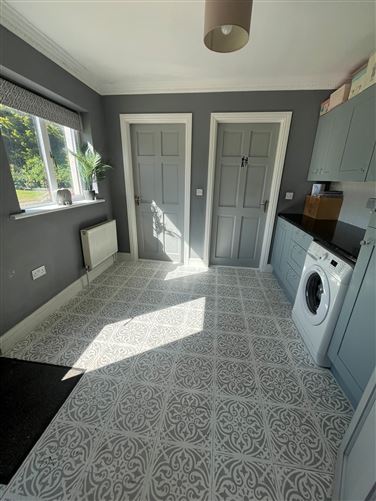 Brookfield, Galbally, Ballyhogue, Oilgate, Wexford