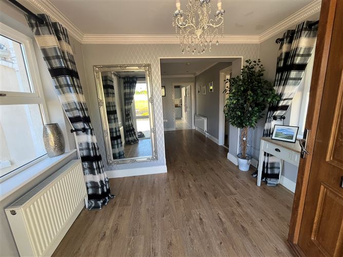 Brookfield, Galbally, Ballyhogue, Oilgate, Wexford