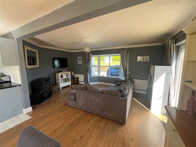 Brookfield, Galbally, Ballyhogue, Oilgate, Wexford