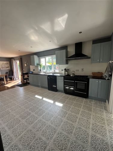 Brookfield, Galbally, Ballyhogue, Oilgate, Wexford
