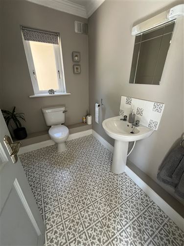 Brookfield, Galbally, Ballyhogue, Oilgate, Wexford