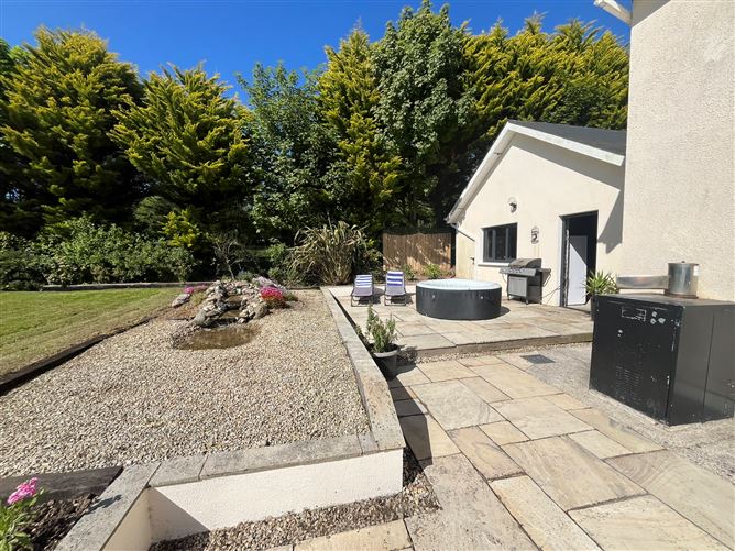 Brookfield, Galbally, Ballyhogue, Oilgate, Wexford