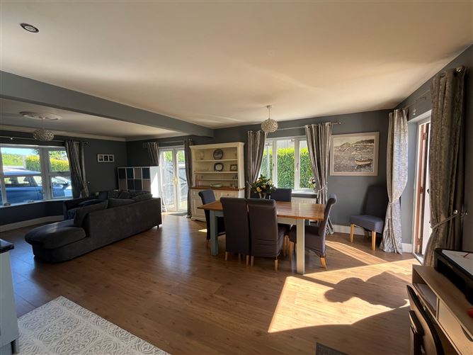 Brookfield, Galbally, Ballyhogue, Oilgate, Wexford