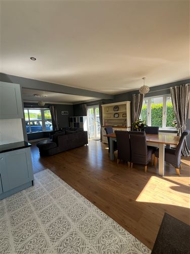 Brookfield, Galbally, Ballyhogue, Oilgate, Wexford