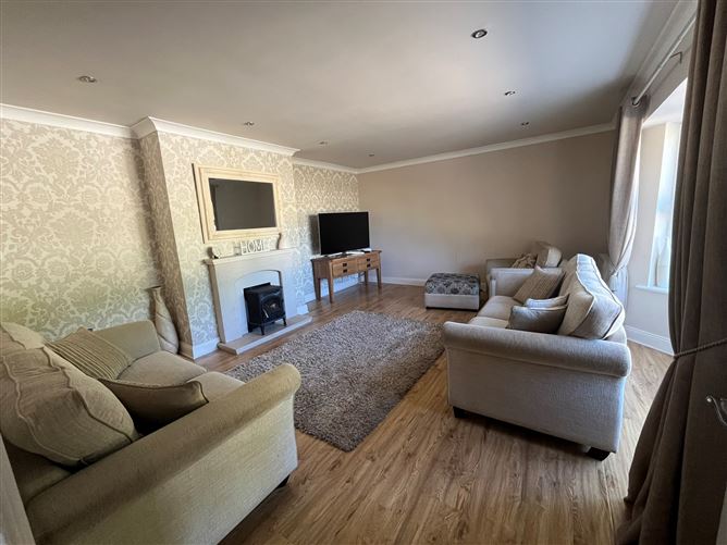 Brookfield, Galbally, Ballyhogue, Oilgate, Wexford