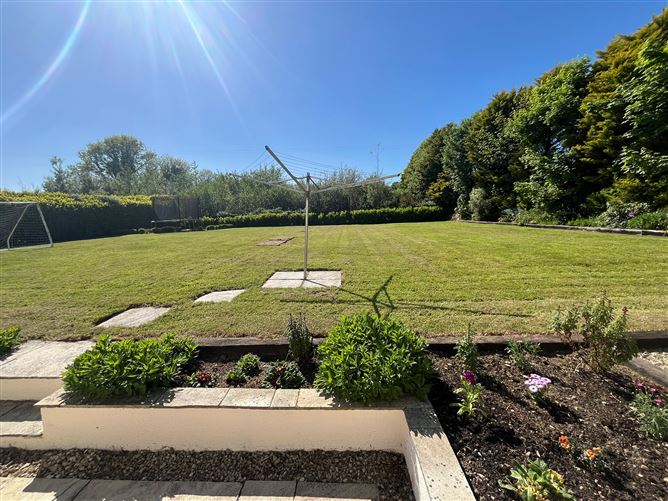 Brookfield, Galbally, Ballyhogue, Oilgate, Wexford