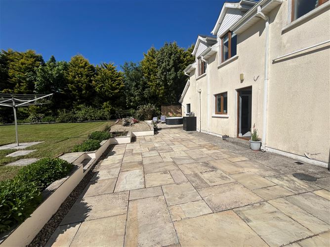 Brookfield, Galbally, Ballyhogue, Oilgate, Wexford