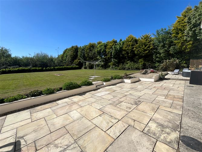 Brookfield, Galbally, Ballyhogue, Oilgate, Wexford