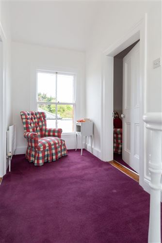 10 Green Road, Blackrock, Co. Dublin