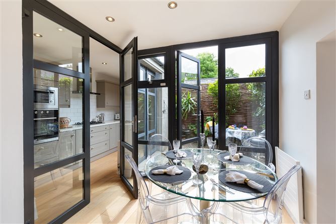 10 Green Road, Blackrock, Co. Dublin
