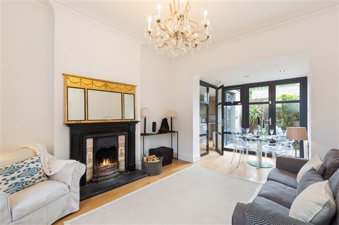 10 Green Road, Blackrock, Co. Dublin