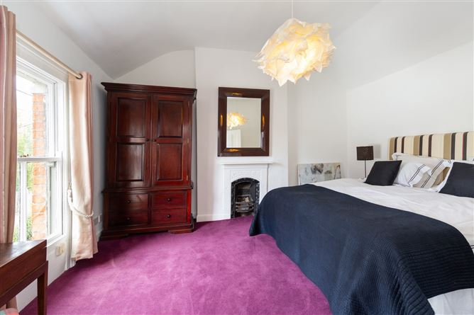 10 Green Road, Blackrock, Co. Dublin