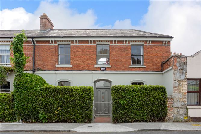 10 Green Road, Blackrock, Co. Dublin