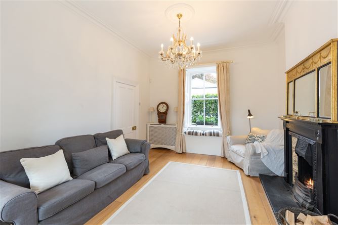 10 Green Road, Blackrock, Co. Dublin