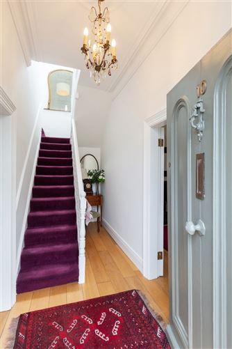 10 Green Road, Blackrock, Co. Dublin