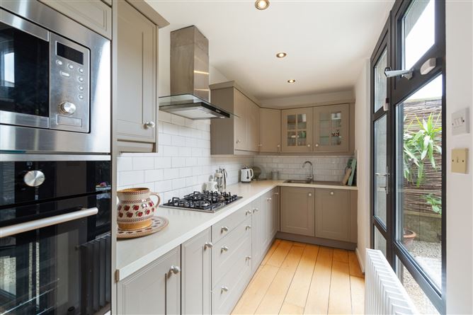 10 Green Road, Blackrock, Co. Dublin