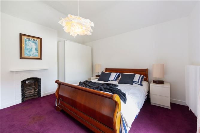 10 Green Road, Blackrock, Co. Dublin