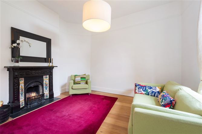 10 Green Road, Blackrock, Co. Dublin