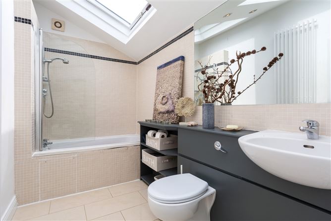 10 Green Road, Blackrock, Co. Dublin