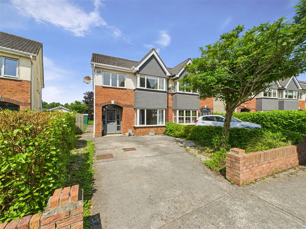 55 Rinawade Vale, Leixlip, Kildare