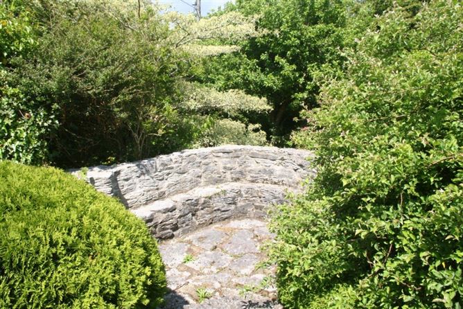 Ard Mhuire, Corcullen, Co. Galway