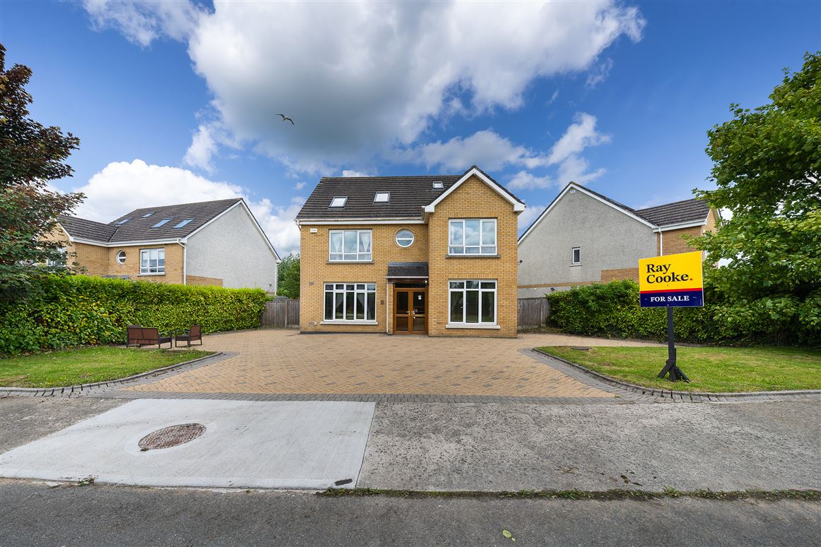 11 Blackwood Park, Ongar Chase, Ongar, Dublin 15