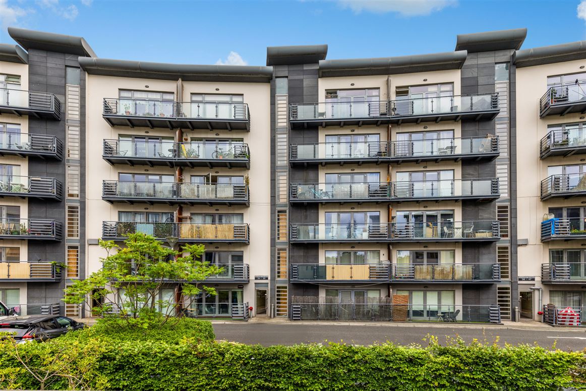 26 The Alders, Carrington Park, Santry, Dublin 9