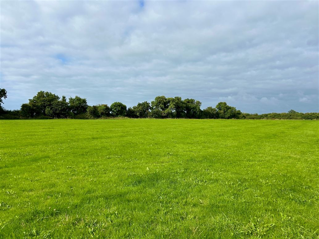 c. 61 Acres, Cooltrim, Donadea, Kildare