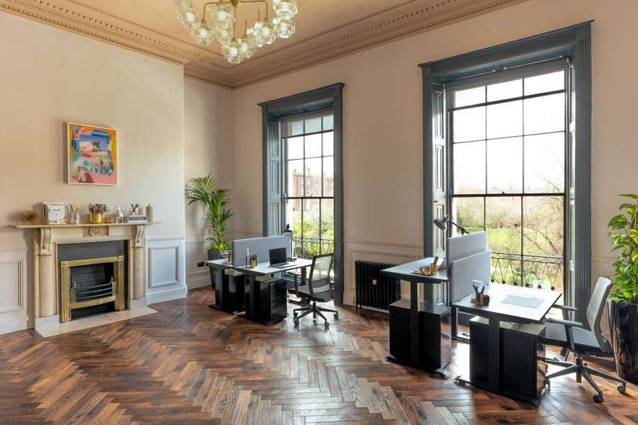 Viscount House, 6-7 Fitzwilliam Square East, Dublin 2, Dublin, D02Y447