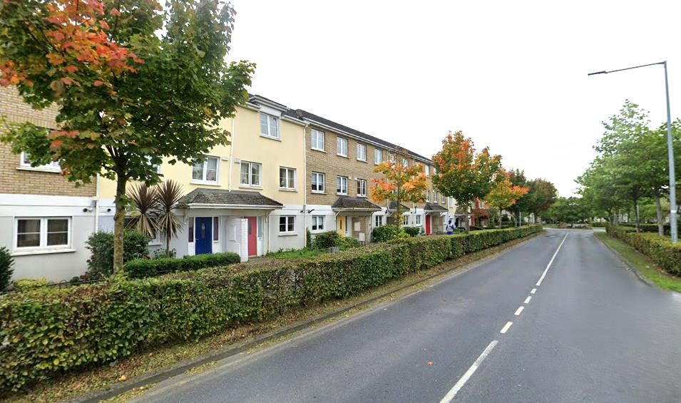Rathmore Village, Tyrrelstown, Dublin 15