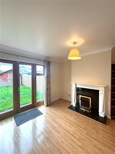 Rathmore Village, Tyrrelstown, Dublin 15