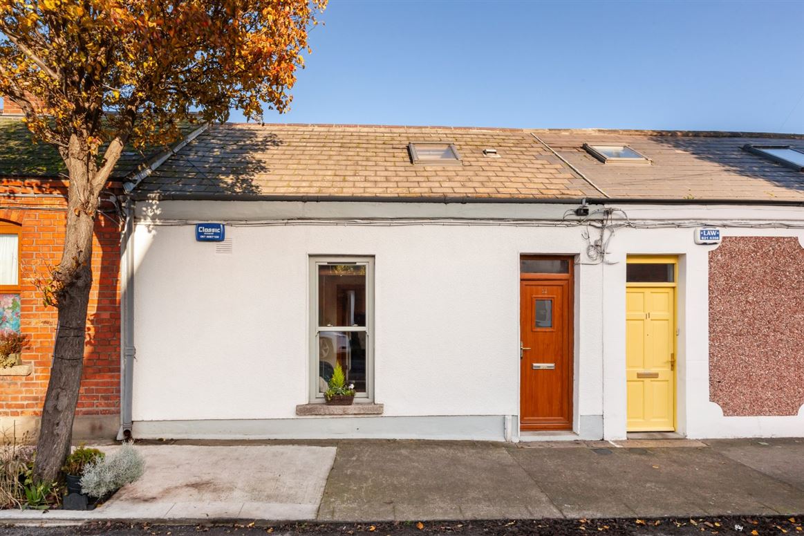 12 Innisfallen Parade, Phibsboro, Dublin 7