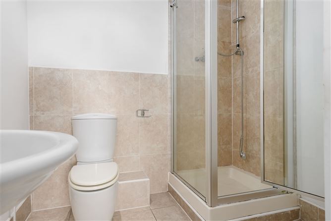 Apt 128 The Watermill, Watermill Road, Raheny, Dublin 5