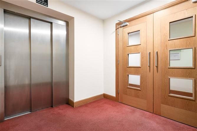 Apt 128 The Watermill, Watermill Road, Raheny, Dublin 5