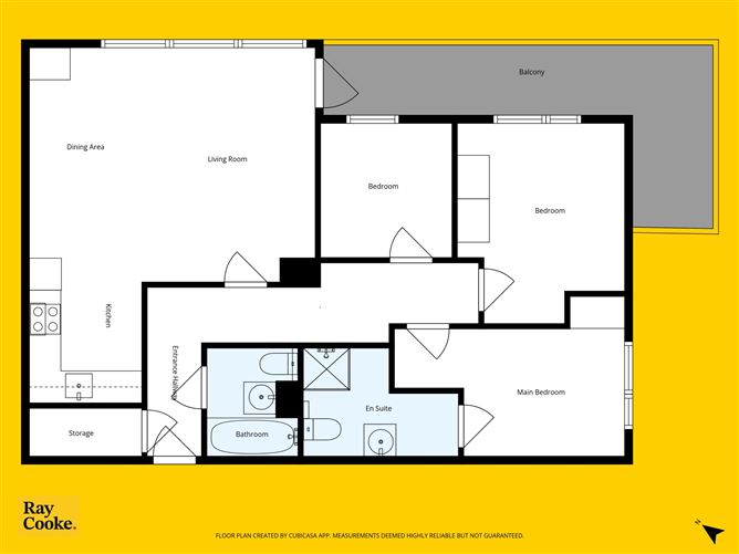 Apt 128 The Watermill, Watermill Road, Raheny, Dublin 5