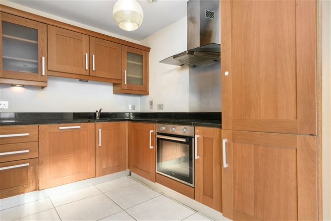 Apt 128 The Watermill, Watermill Road, Raheny, Dublin 5