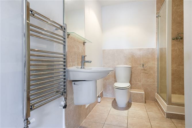 Apt 128 The Watermill, Watermill Road, Raheny, Dublin 5