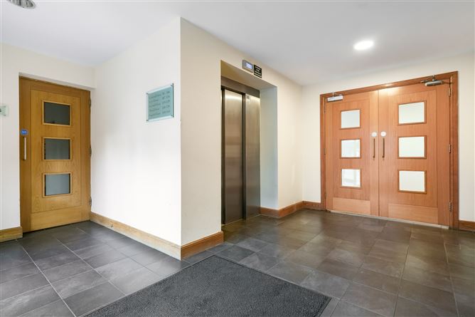 Apt 128 The Watermill, Watermill Road, Raheny, Dublin 5