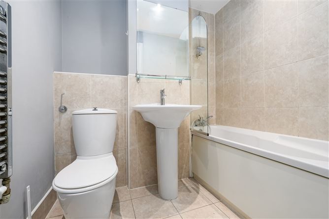 Apt 128 The Watermill, Watermill Road, Raheny, Dublin 5