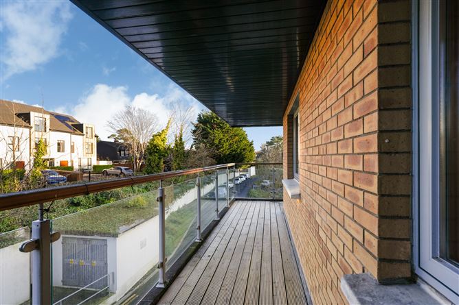 Apt 128 The Watermill, Watermill Road, Raheny, Dublin 5