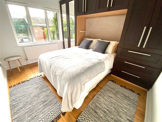 Brighton Lodge, Foxrock, Dublin 18