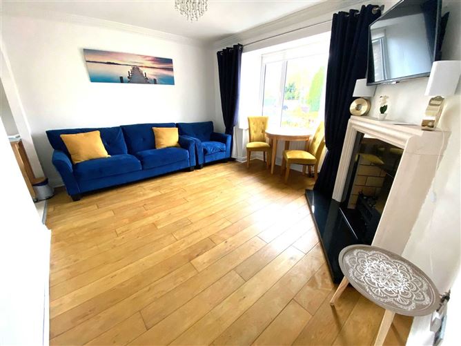 Brighton Lodge, Foxrock, Dublin 18