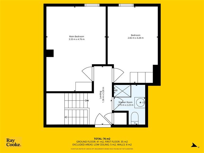 56 La Rochelle, High Street, Christchurch, Dublin 8