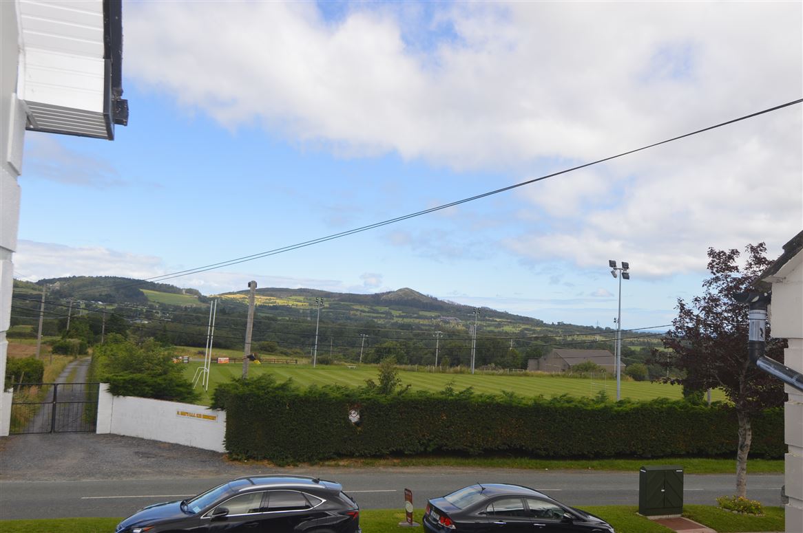 Apartment 45C Kilgarron Park, Enniskerry, Co. Wicklow