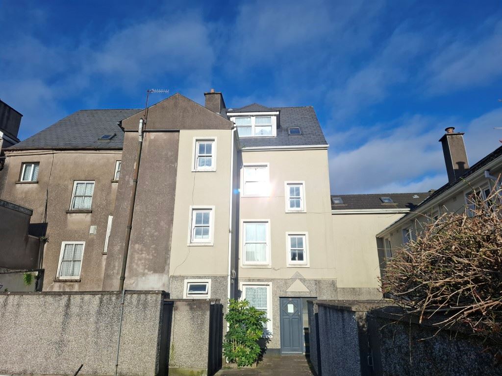 Apartment A, 16 Red Abbey Court, Margaret Street, Cork City, Cork