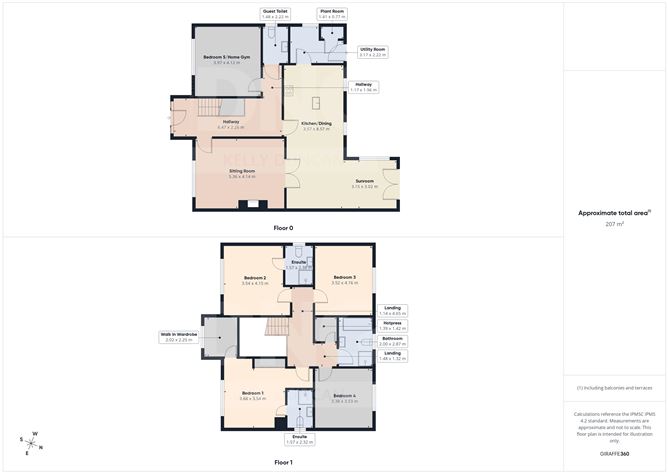 23 Clonminch Avenue, Tullamore, Co. Offaly