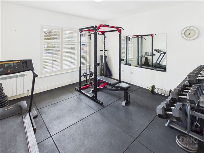 23 Clonminch Avenue, Tullamore, Co. Offaly