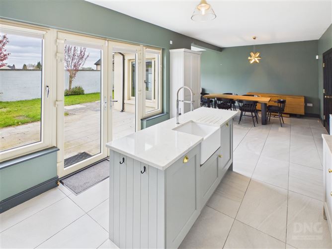 23 Clonminch Avenue, Tullamore, Co. Offaly