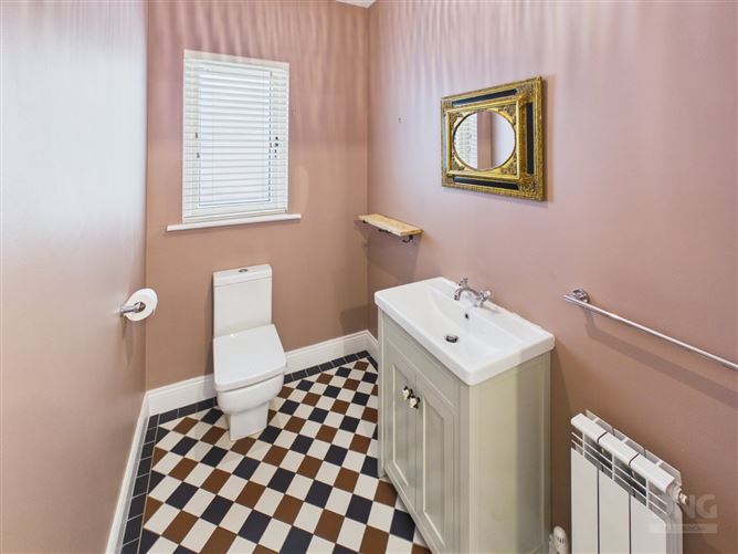 23 Clonminch Avenue, Tullamore, Co. Offaly